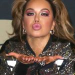 Chiquis Rivera usa ‘atributos’ para promocionar crema anticelulitis entretenimiento, chiquis rivera, celulitis,