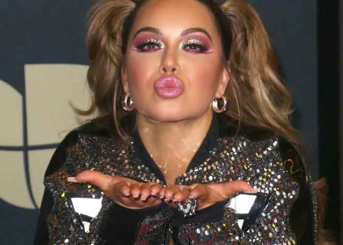 entretenimiento, chiquis rivera, celulitis,