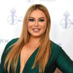 Chiquis Rivera baja de peso y presume su abdomen bailando como Shakira video, figura, chiquis rivera, perdida de peso, instagram, cantante,