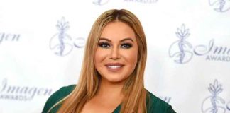 video, figura, chiquis rivera, perdida de peso, instagram, cantante,