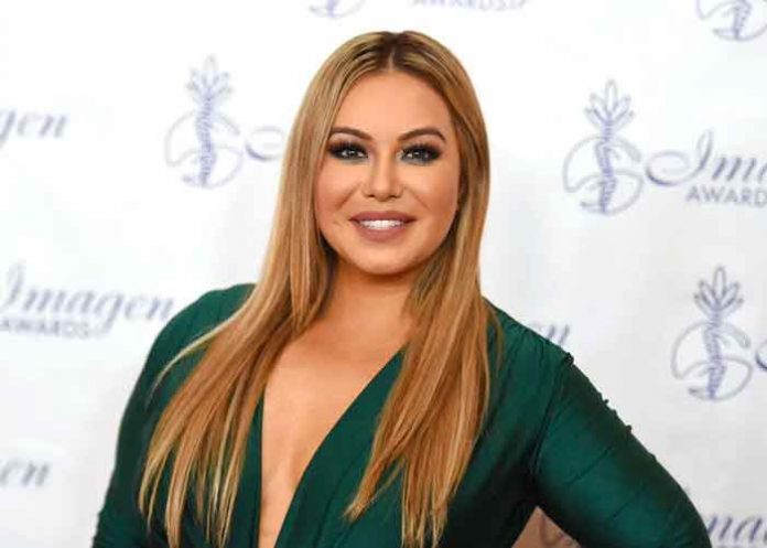 chiquis-rivera- video, figura, chiquis rivera, perdida de peso, instagram, cantante,