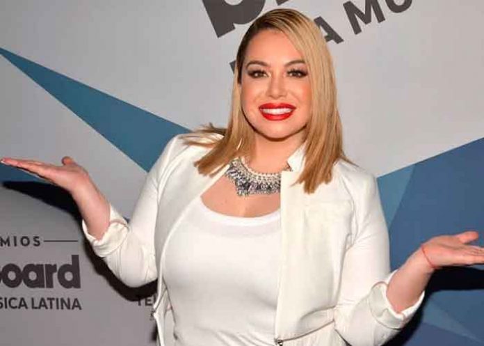 chiquis-rivera- cirugia, chiquis rivera, redes sociales, cantante, video,