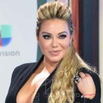 mexico, video, trasero, chiquis rivera, criticas, chapo de sinaloa, redes sociales, viral,