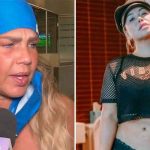 criticas, niurka marcos, chiquis rivera, cirugia, video,