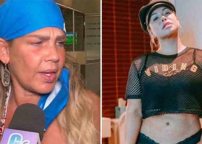 criticas, niurka marcos, chiquis rivera, cirugia, video,