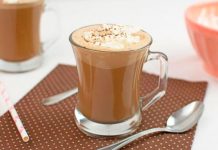 Café y chocolate, la mejor mezcla para tu cerebro