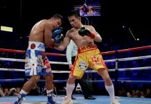Mal año para el boxeo nicaragüense