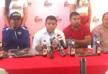 Chocolatito: «No hay prisa en este 2018» chocolatito