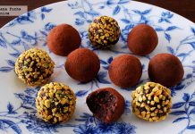 ¿Eres amante del chocolate? Siete recetas saludables para calmar la tentación