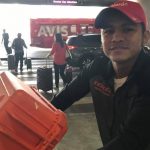 El diario desde Santa Ana, tercera entrega