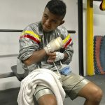 Diario desde Santa Ana, primera entrega