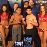 Últimas victorias del tetracampeón