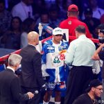 Chocolatito cerca de retirarse del boxeo