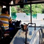 Guatemala: Arrestan a chofer de autobús escolar por violar a una niña