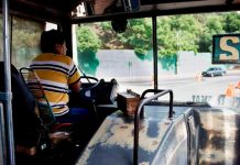 Guatemala: Arrestan a chofer de autobús escolar por violar a una niña