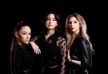 The Warning lanza nuevo sencillo y video “Choke” musica, video, choke, the warning, mexico,