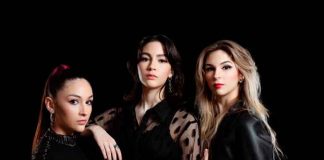 musica, video, choke, the warning, mexico,