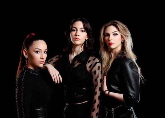 musica, video, choke, the warning, mexico,