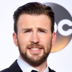 Chris Evans revela cuándo perdió la virginidad