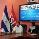 MINED anuncia proyecciones educativas para próximos meses
