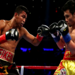 Chocolatito: «Seguimos en la lucha»