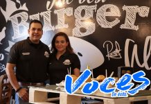 Churrasco Burger, emprendimiento en pareja de Nicaragua