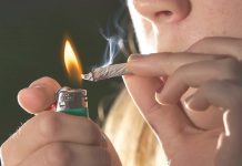Cómo reducir el consumo de drogas en un 40% en un par de horas