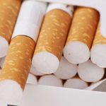 Aduanas de Panamá decomisan más 68.000 cigarrillos de presunto contrabando arrestro por trafico