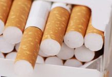 Aduanas de Panamá decomisan más 68.000 cigarrillos de presunto contrabando arrestro por trafico