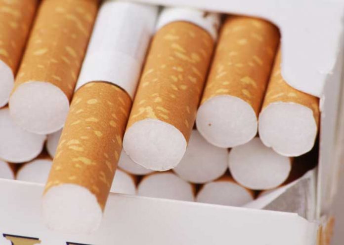 arrestro por trafico