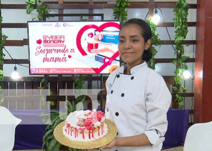 nicaragua, comercio, cyber monday,