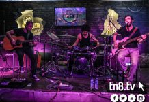 CiCLO vibró en RKR con su esencia electro-acústica