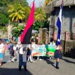 Nicaragua, Matiguás, ciclo productivo 2021, productores,