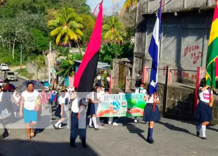 ciclo2 Nicaragua, Matiguás, ciclo productivo 2021, productores,