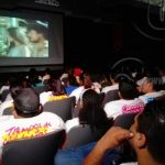 Inicia ciclo de cine «Sandino Vive»