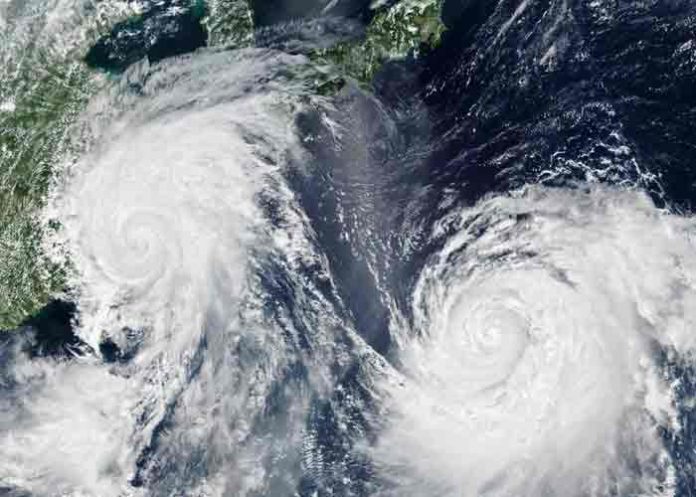 ciclones-mexico- mexico, ciclones, meteorologia, temporada ciclonica 2021,