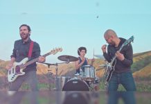 CiCLO estrena video para el tema «No Existe Muralla»