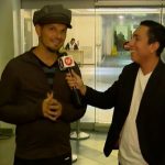 Cienfue ya está en Nicaragua listo para el Festival Revuelta Sonora