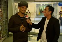 Cienfue ya está en Nicaragua listo para el Festival Revuelta Sonora