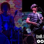 Revuelta Sonora y Cienfue se prendieron en un baile de buenas vibras