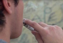 EE.UU.: Consumo de marihuana entre universitarios es el mayor en 30 años