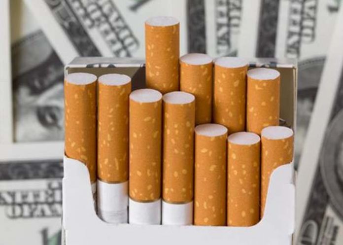 cigarro