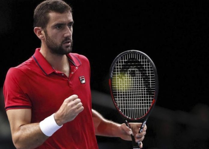 cilic
