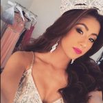 Cindy Bustamante: Miss Teen es una oportunidad que no se da dos veces en la vida