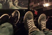Mujeres acusan de acoso a empleado de cine por pedirles ‘sentarse bien’ cine, mexico, acoso,