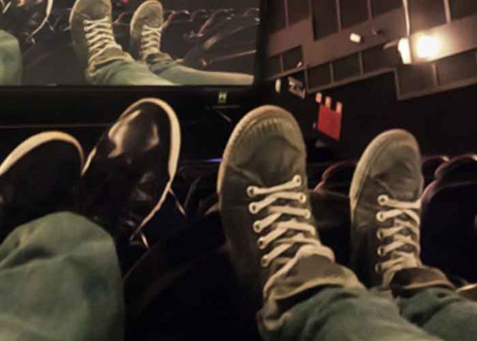 cine, mexico, acoso,