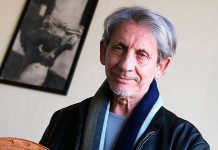 Muere Basilio Martín Patino, el cineasta rebelde y libre