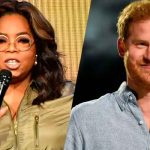 cine, serie documental, salud mental, oprah winfrey, príncipe harry,