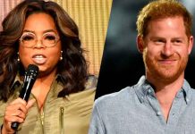 Oprah Winfrey y el príncipe Harry presentarán una serie sobre salud mental cine, serie documental, salud mental, oprah winfrey, príncipe harry,