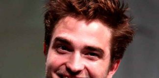 cine, Robert Pattinson, productor, Warner Bros,